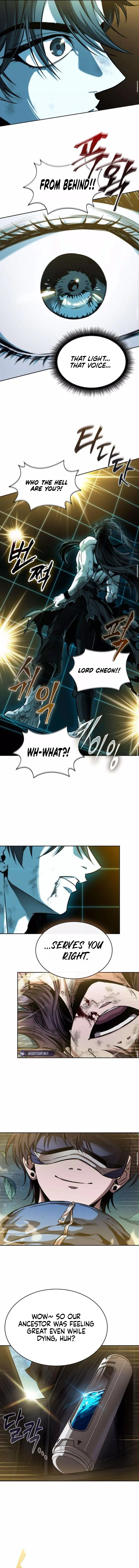 Nano Machine Chapter 262 Page 14