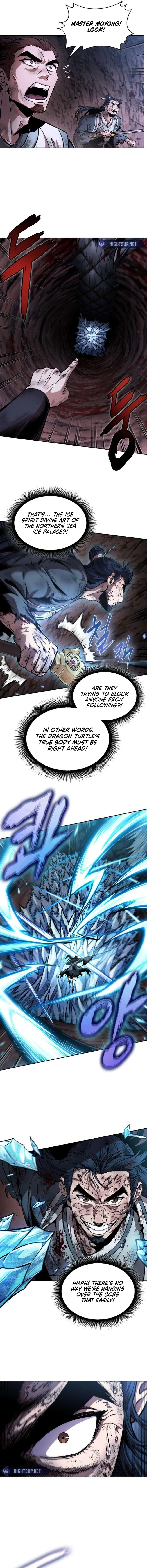 Nano Machine Chapter 264 Page 2