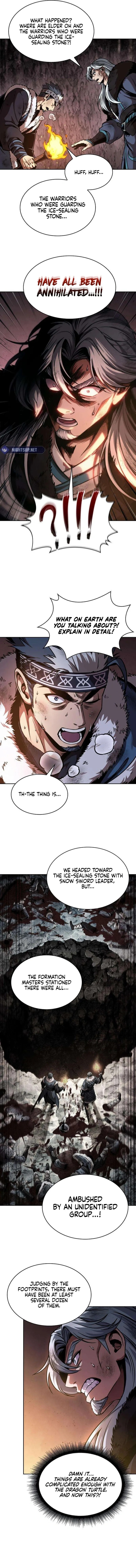 Nano Machine Chapter 264 Page 7