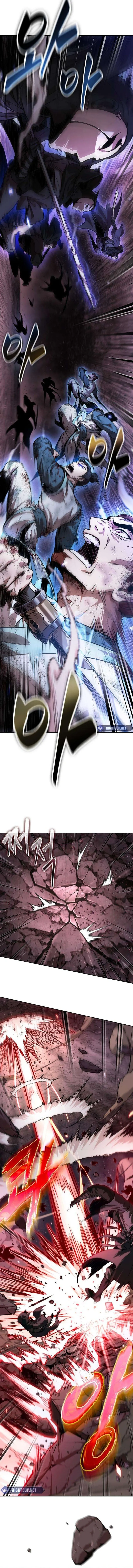 Nano Machine Chapter 264 Page 13