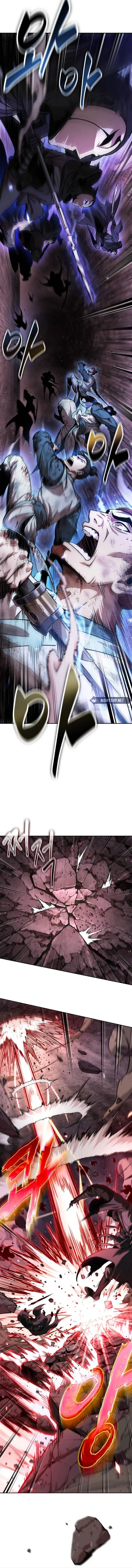Nano Machine Chapter 265 Page 6