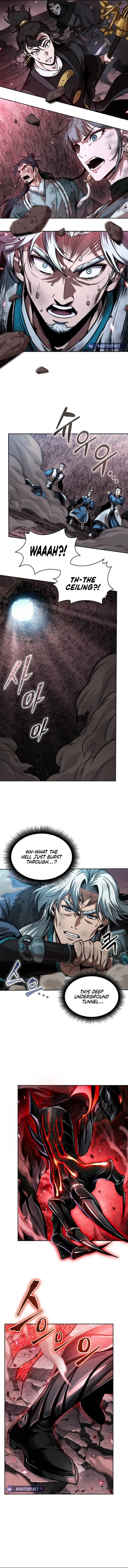 Nano Machine Chapter 265 Page 7