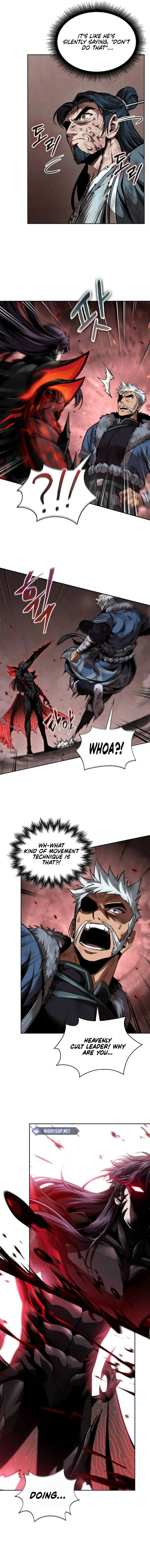 Nano Machine Chapter 265 Page 12