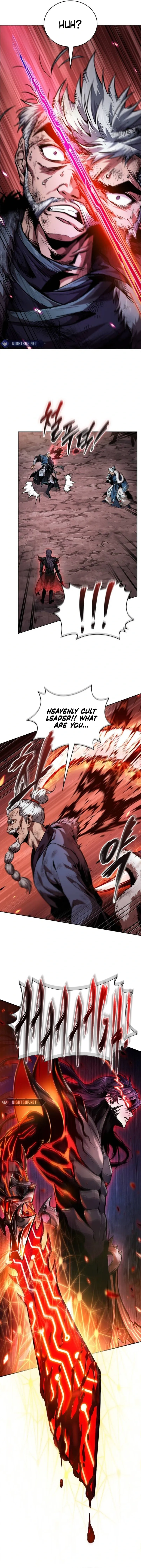 Nano Machine Chapter 265 Page 13