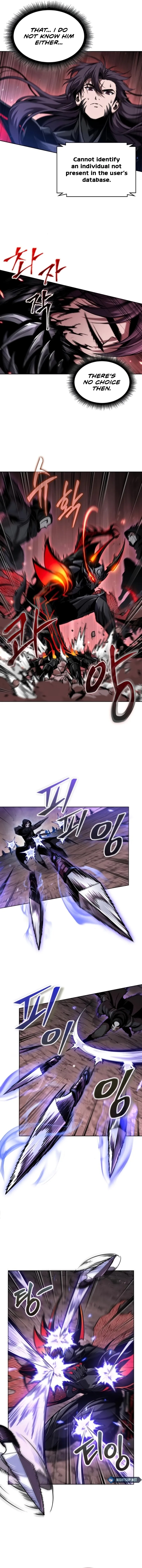 Nano Machine Chapter 266 Page 6