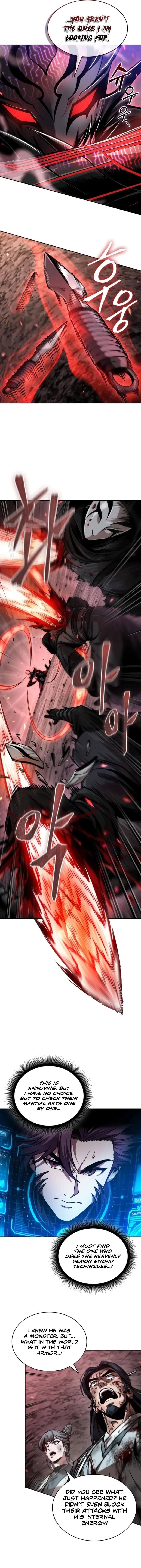 Nano Machine Chapter 266 Page 7