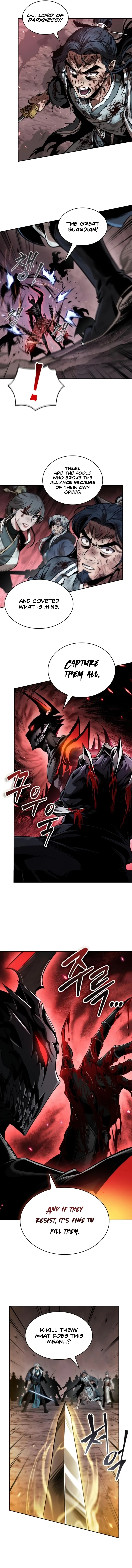 Nano Machine Chapter 266 Page 10