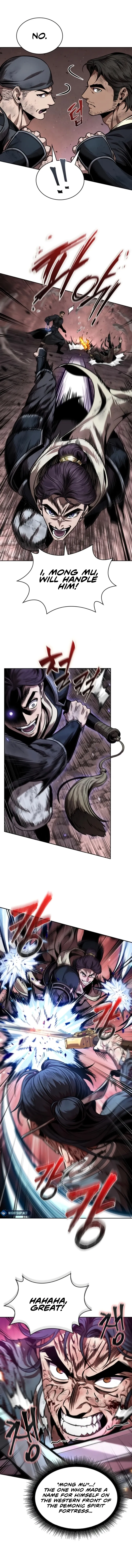 Nano Machine Chapter 266 Page 14