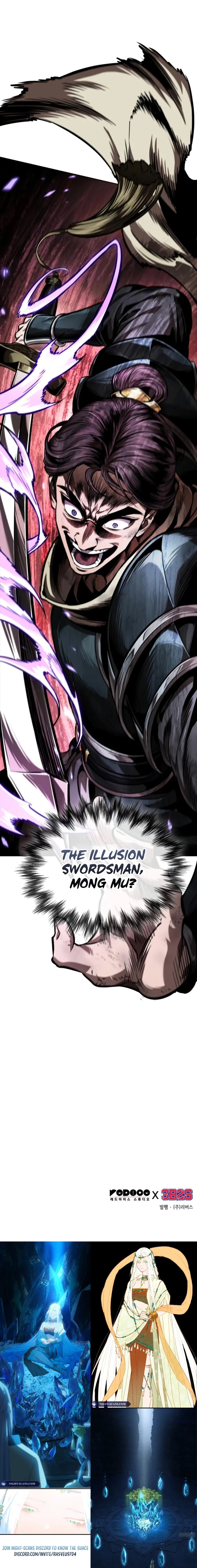 Nano Machine Chapter 266 Page 15