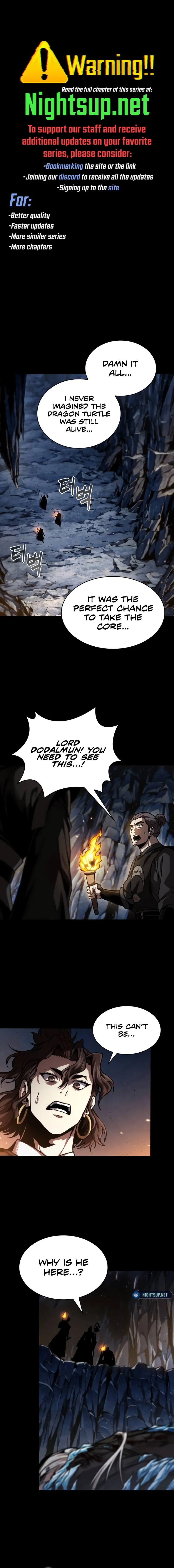 Nano Machine Chapter 269 Page 1