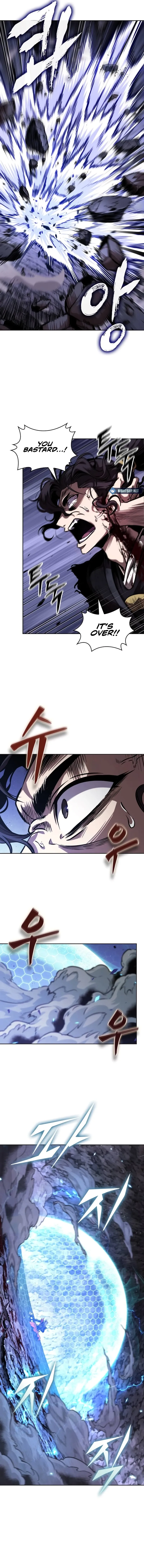 Nano Machine Chapter 269 Page 10