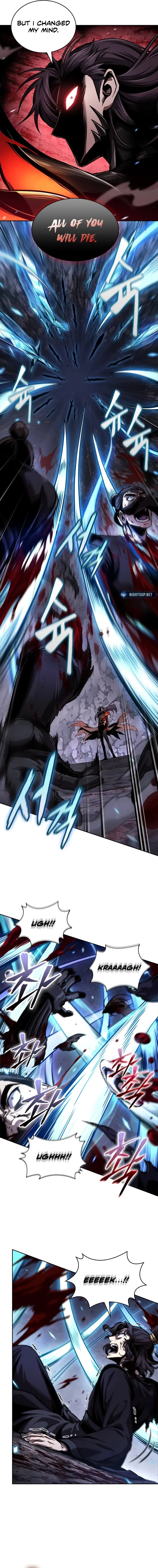 Nano Machine Chapter 269 Page 12