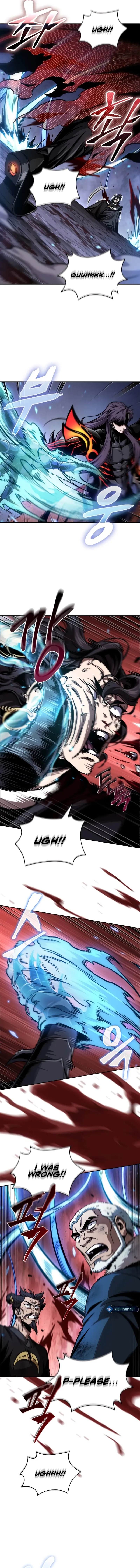 Nano Machine Chapter 269 Page 13