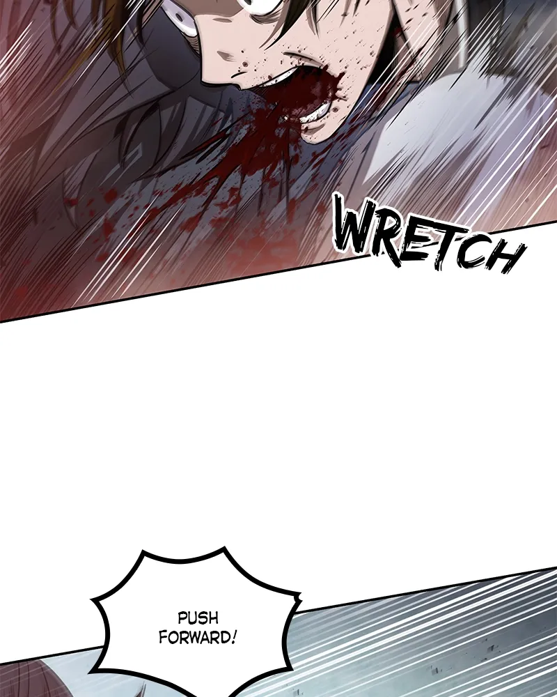 Nano Machine Chapter 27 Page 4