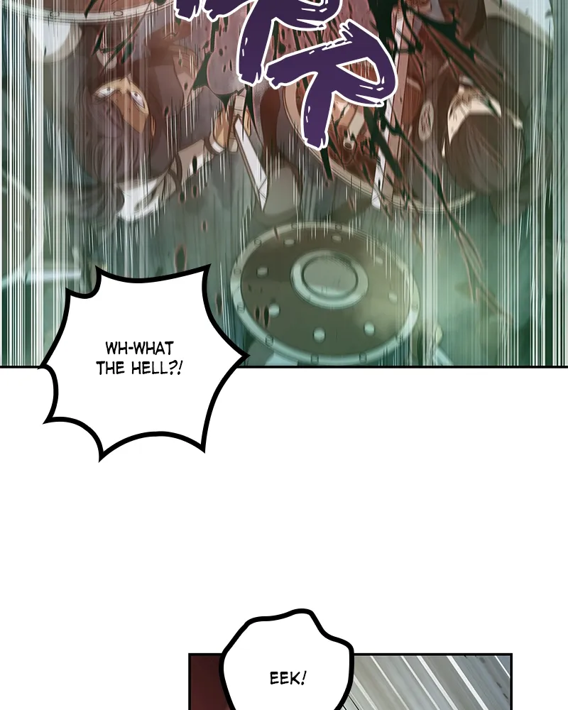 Nano Machine Chapter 27 Page 9