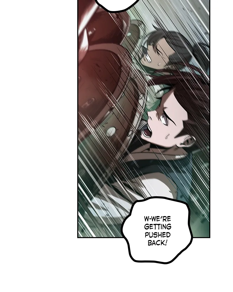 Nano Machine Chapter 27 Page 10