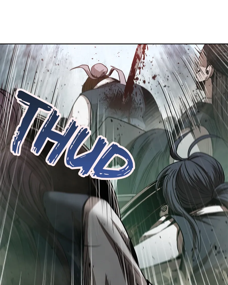 Nano Machine Chapter 27 Page 12