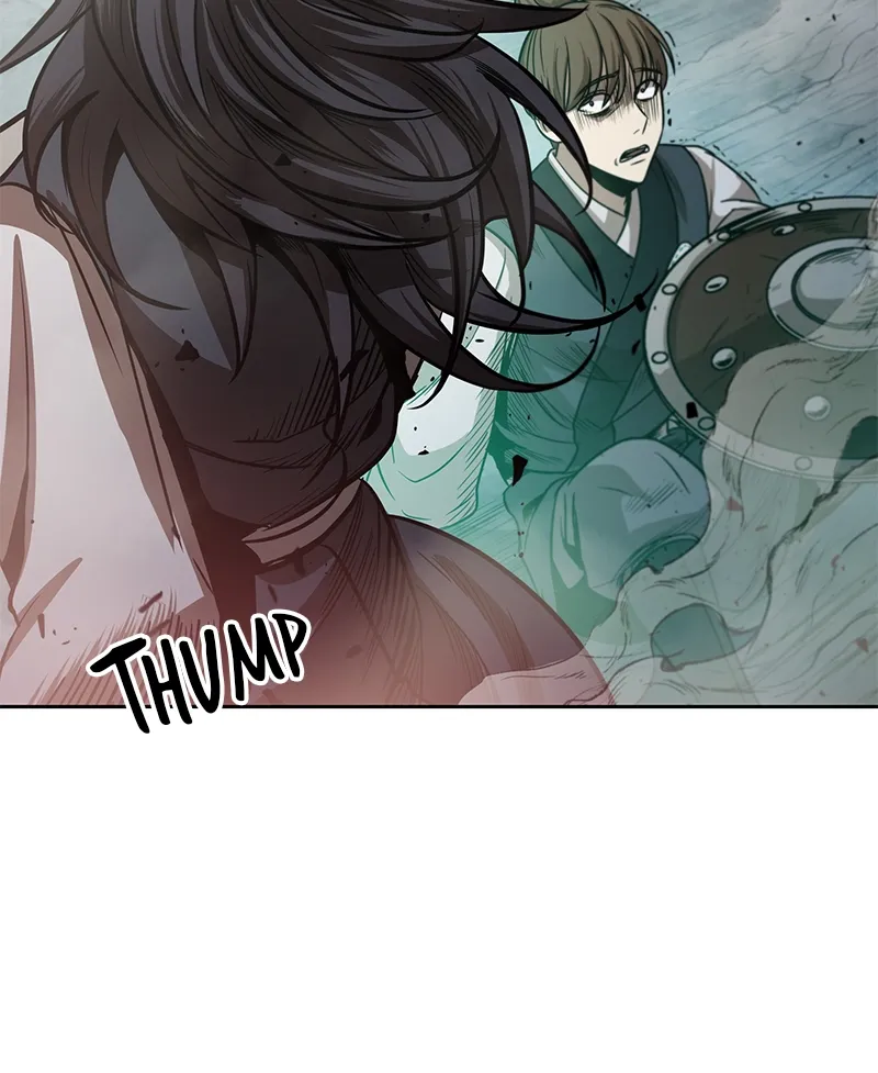 Nano Machine Chapter 27 Page 17