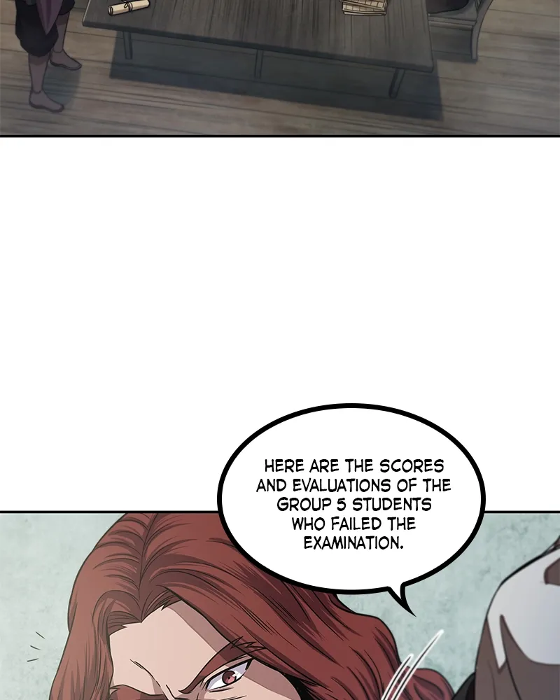 Nano Machine Chapter 27 Page 31