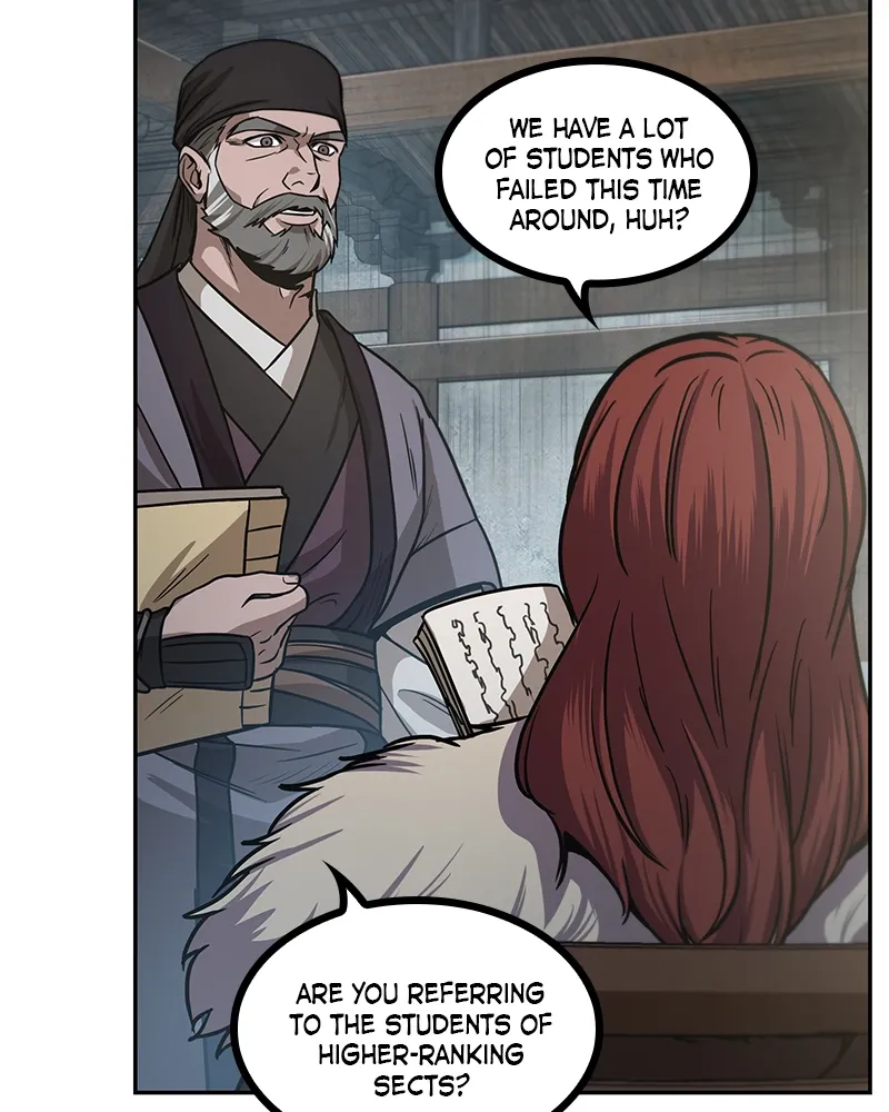 Nano Machine Chapter 27 Page 33