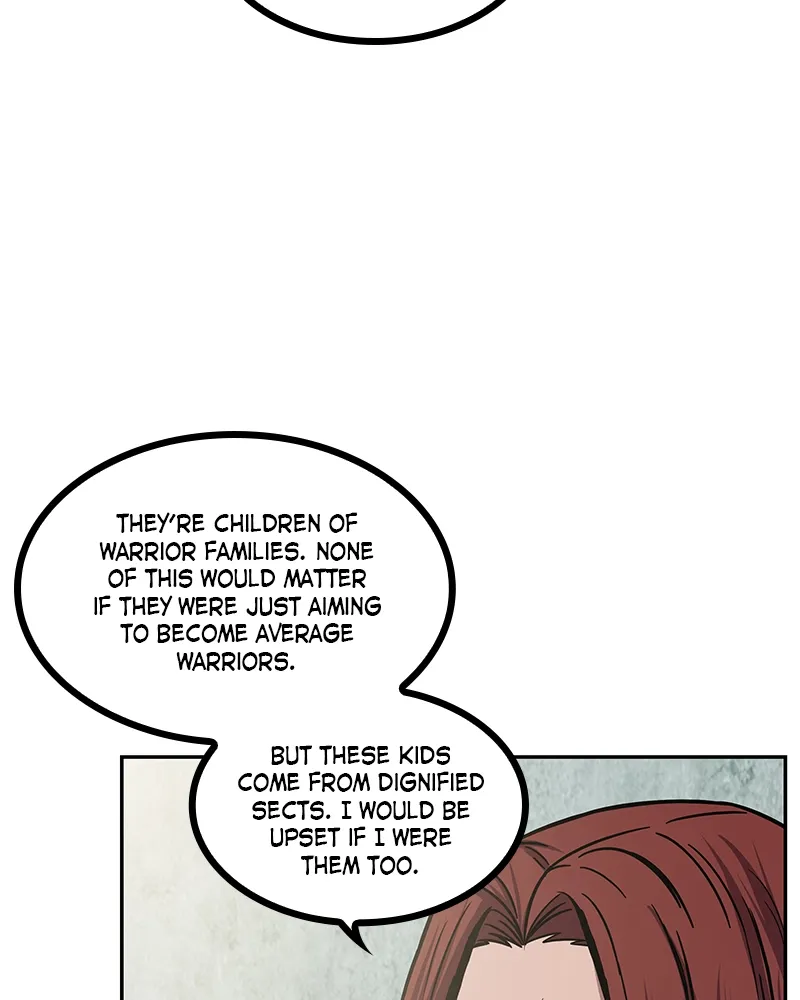 Nano Machine Chapter 27 Page 34