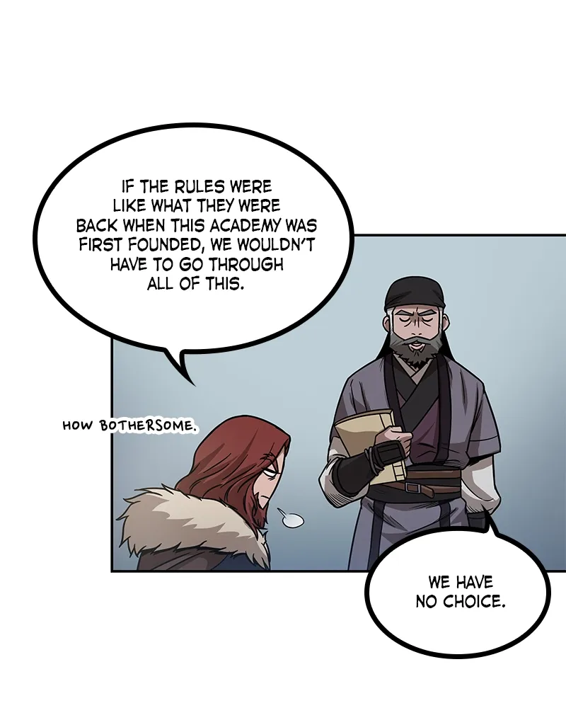 Nano Machine Chapter 27 Page 37
