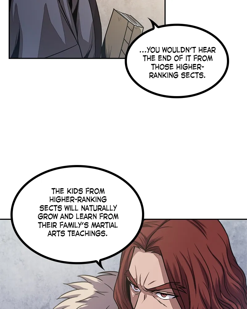 Nano Machine Chapter 27 Page 39