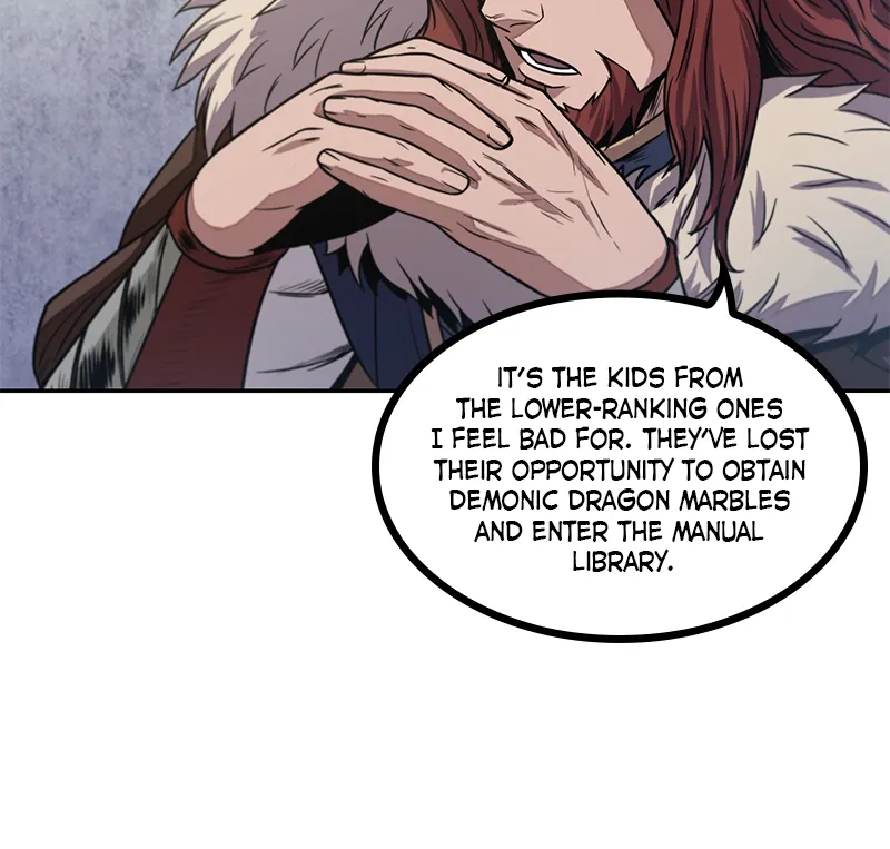 Nano Machine Chapter 27 Page 40