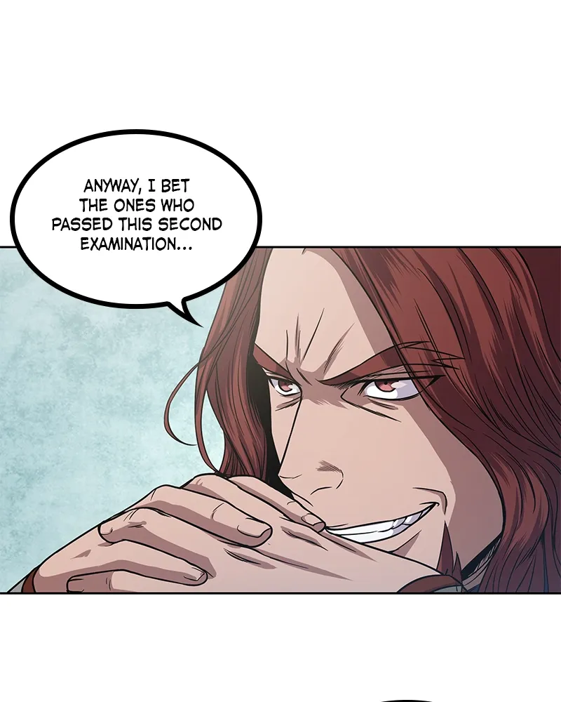 Nano Machine Chapter 27 Page 41