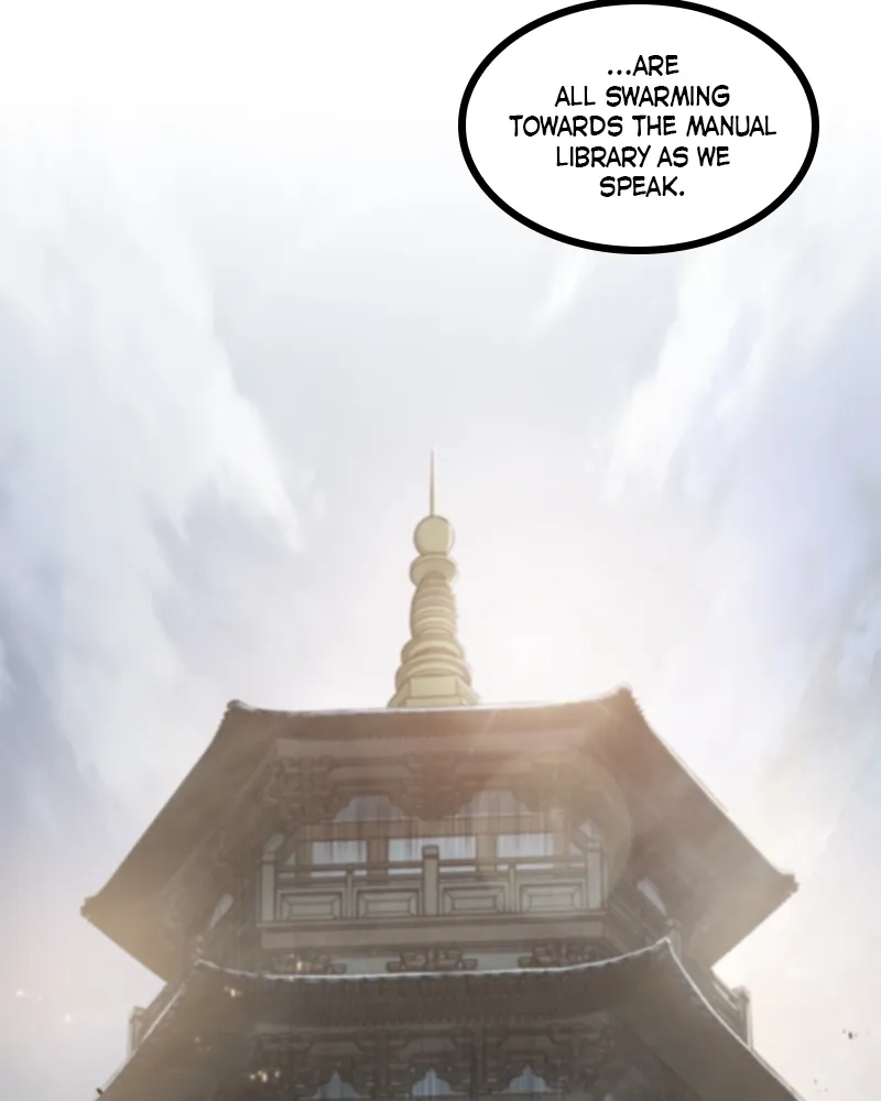 Nano Machine Chapter 27 Page 42