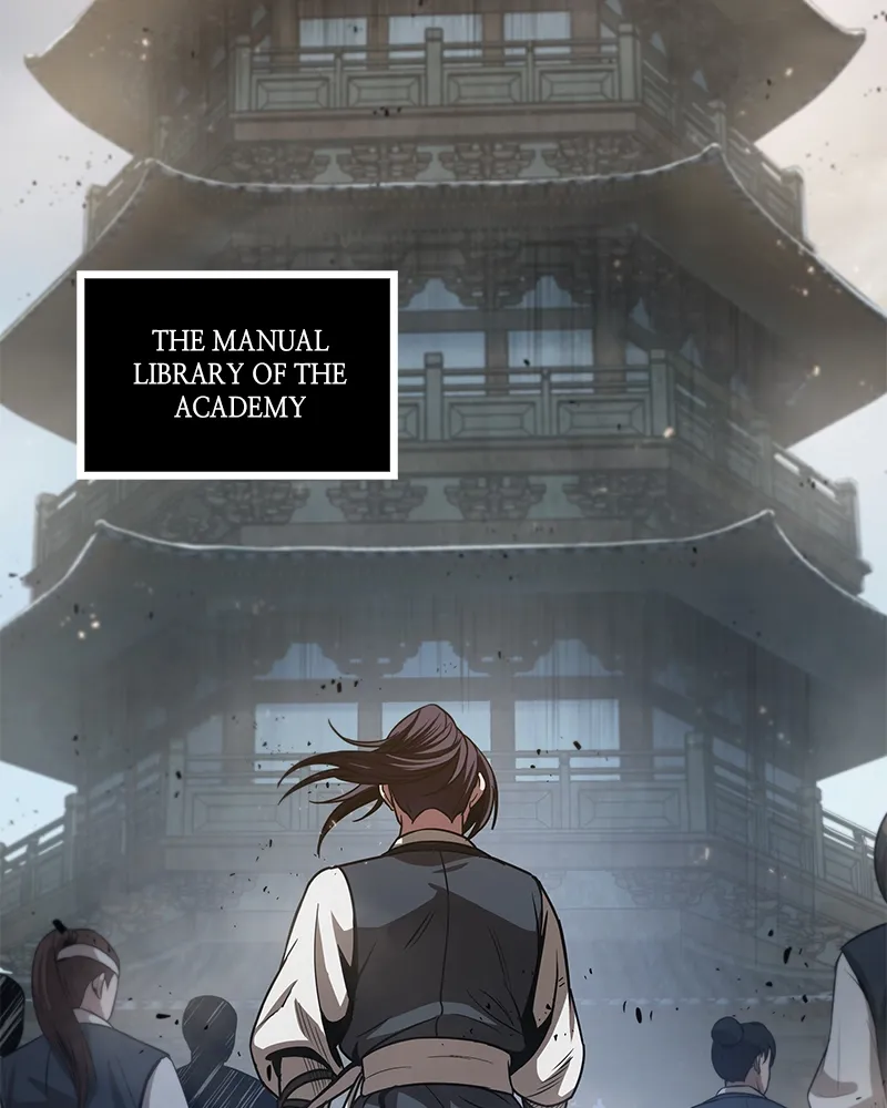 Nano Machine Chapter 27 Page 43