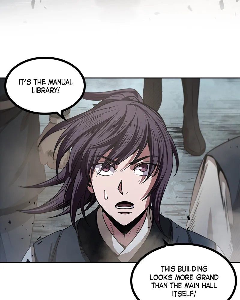 Nano Machine Chapter 27 Page 45