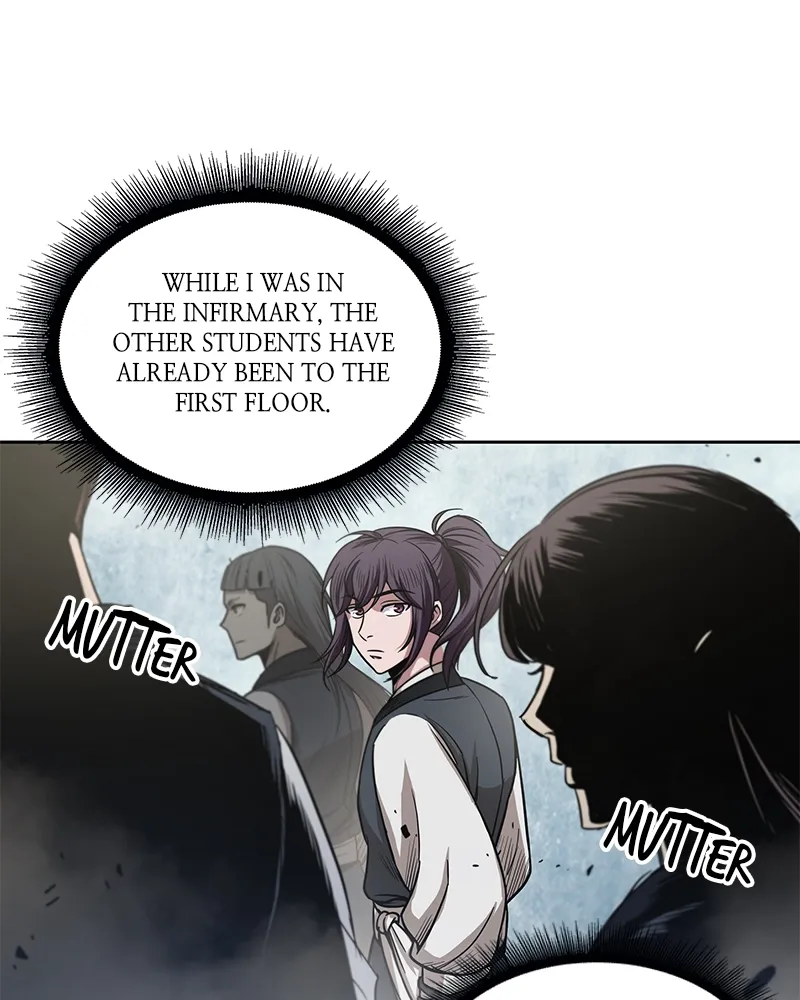 Nano Machine Chapter 27 Page 47