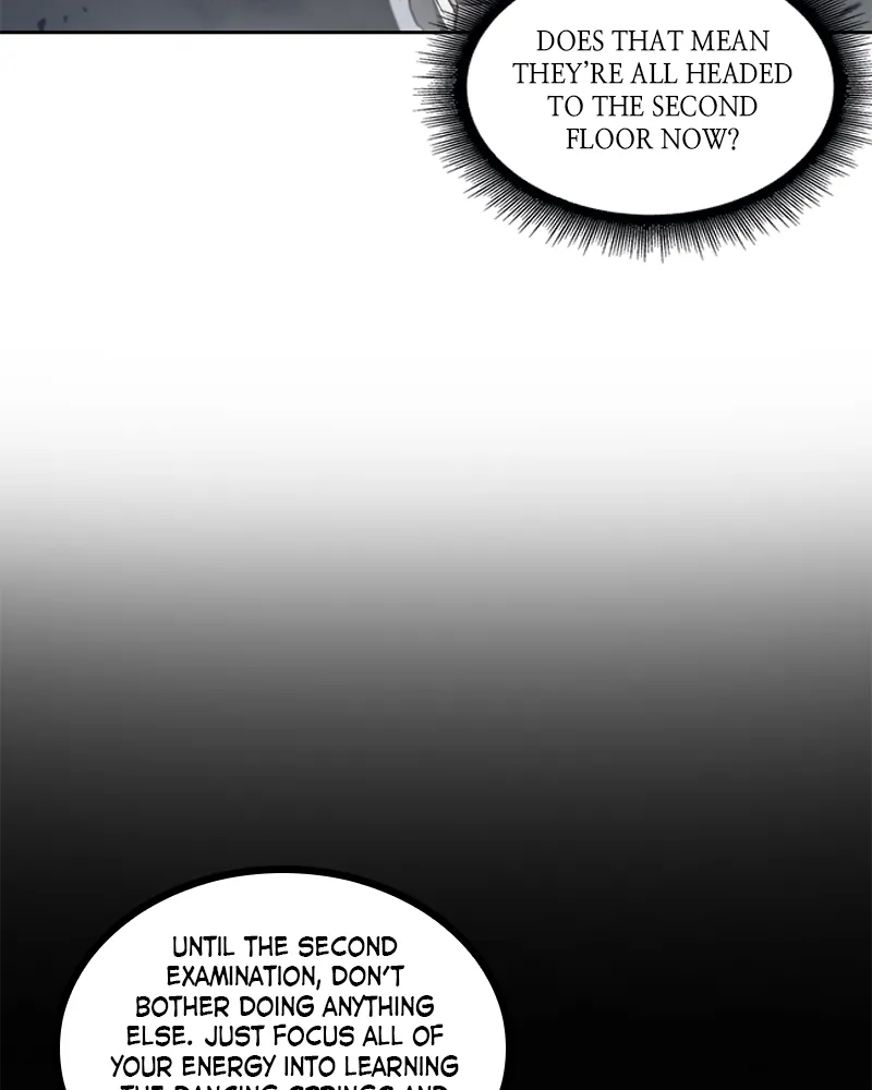 Nano Machine Chapter 27 Page 48