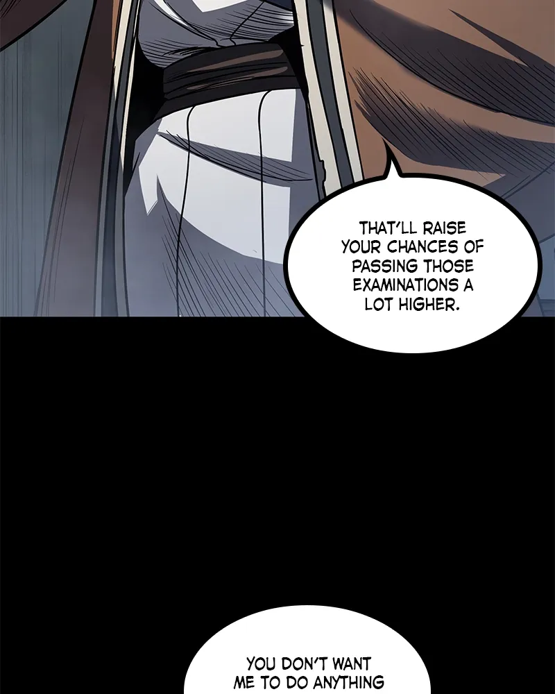 Nano Machine Chapter 27 Page 50