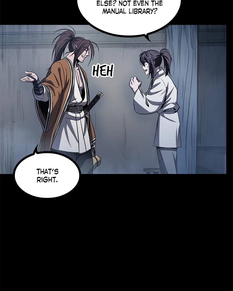 Nano Machine Chapter 27 Page 51