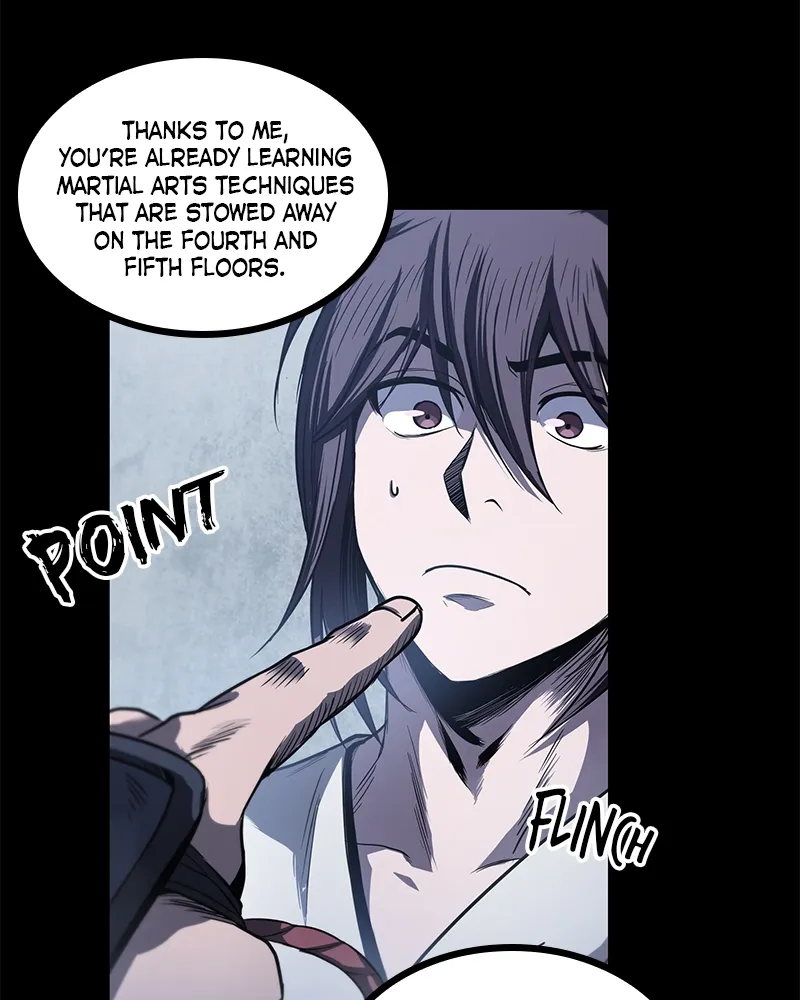Nano Machine Chapter 27 Page 52