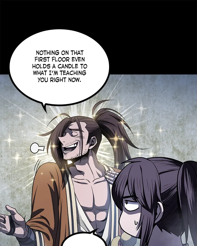 Nano Machine Chapter 27 Page 54
