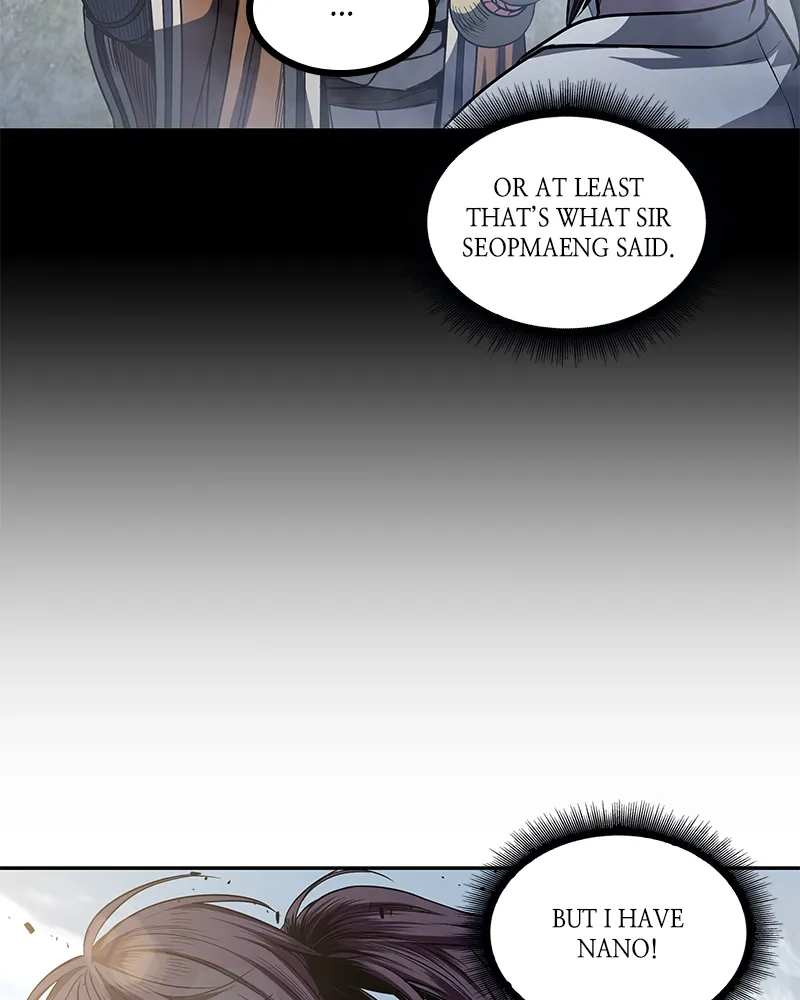 Nano Machine Chapter 27 Page 55