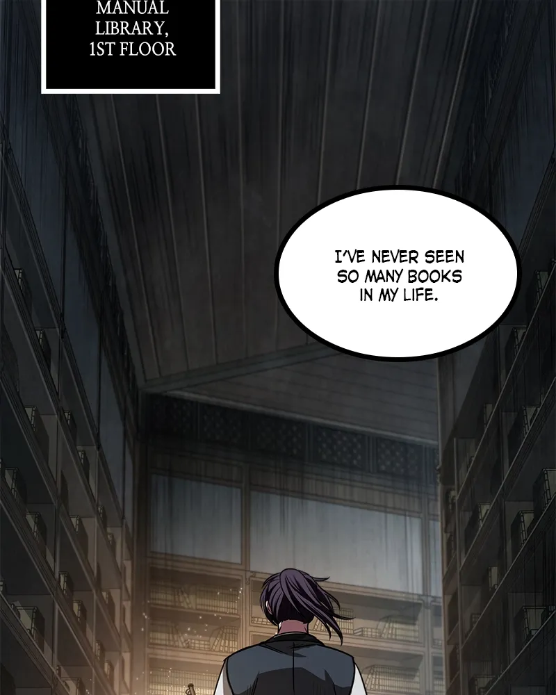 Nano Machine Chapter 27 Page 60