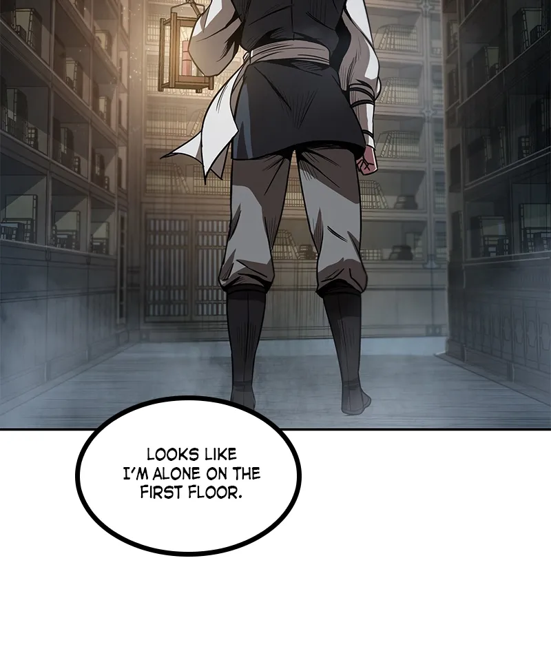 Nano Machine Chapter 27 Page 61