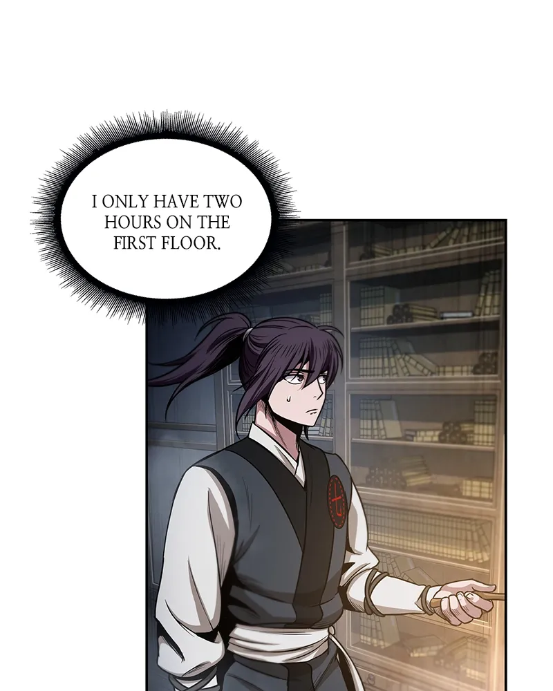Nano Machine Chapter 27 Page 62