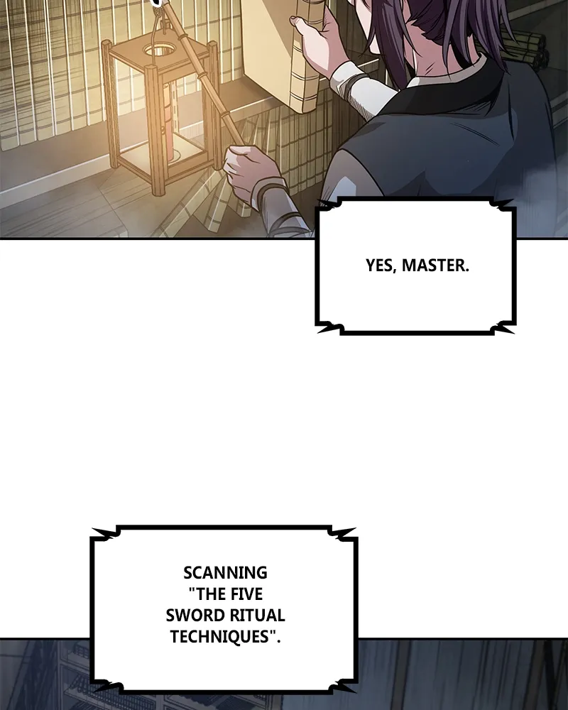 Nano Machine Chapter 27 Page 64