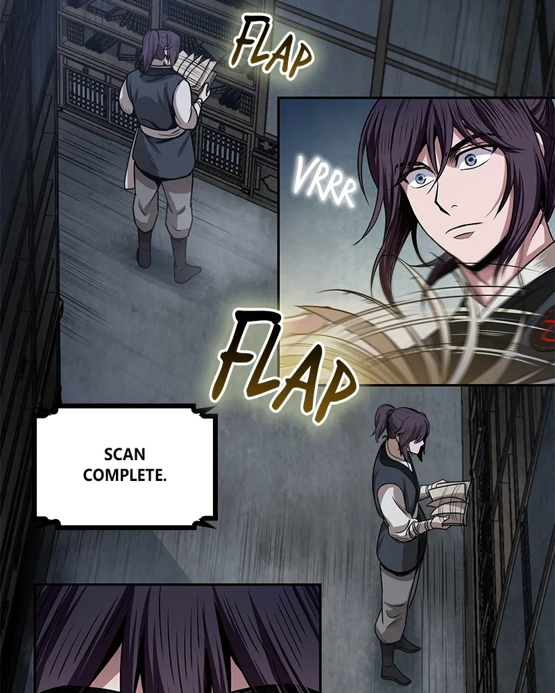 Nano Machine Chapter 27 Page 65