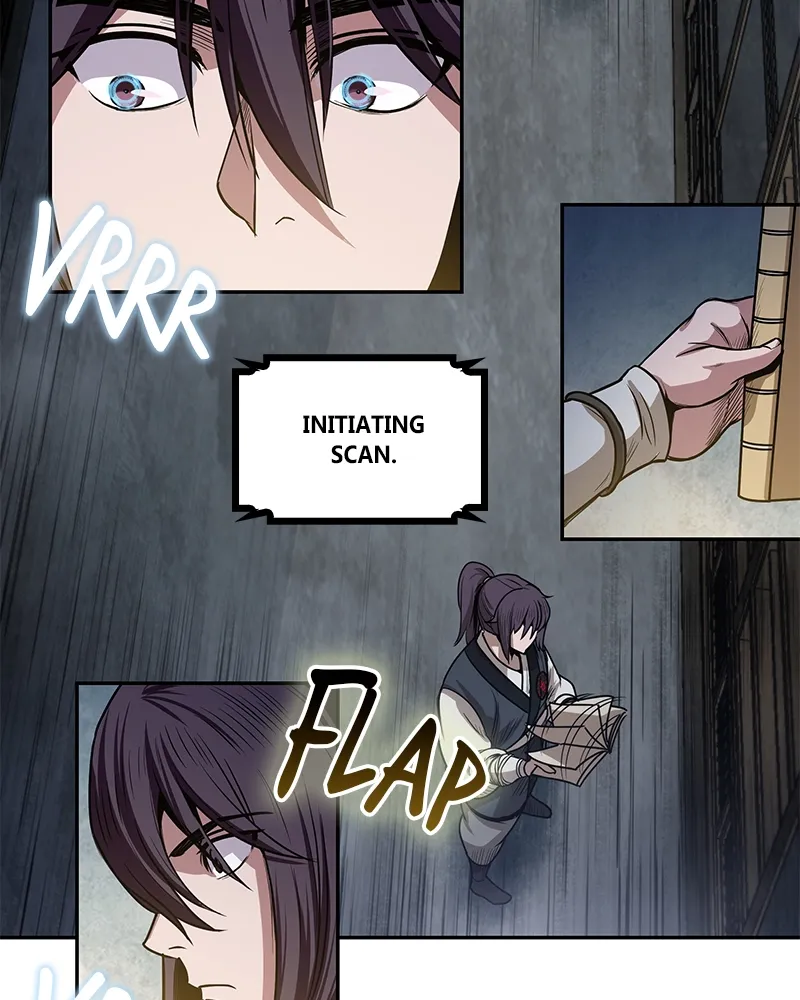 Nano Machine Chapter 27 Page 66