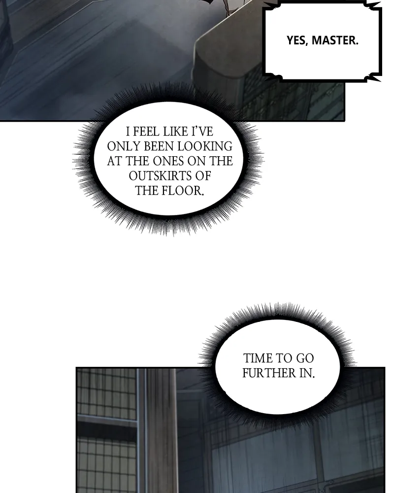 Nano Machine Chapter 27 Page 73