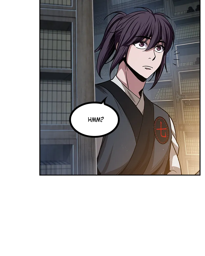 Nano Machine Chapter 27 Page 74