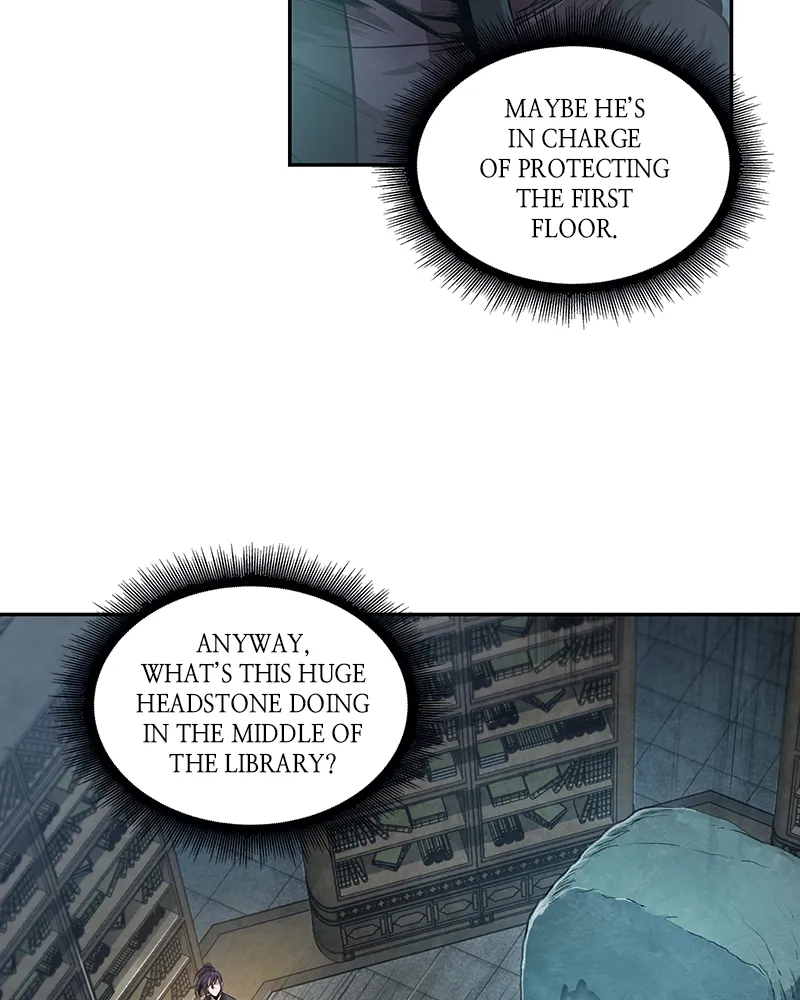 Nano Machine Chapter 27 Page 79