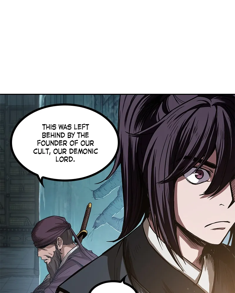 Nano Machine Chapter 27 Page 83