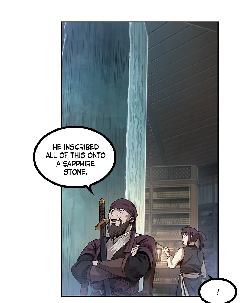 Nano Machine Chapter 27 Page 86